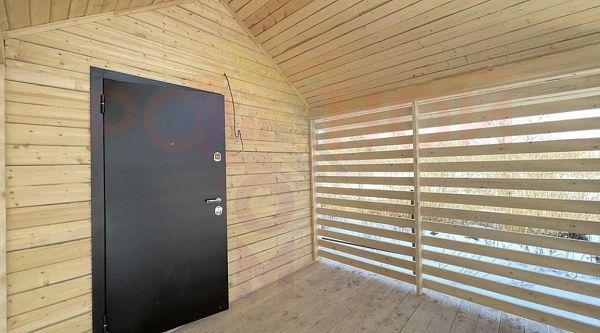 Дом 181 кв.м Воскресенское-2. Участок 406
