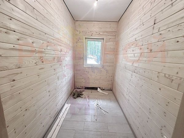 Дом 190 кв.м в Родное Пешково. Участок 4067