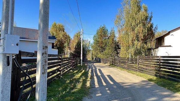 Дом 150 кв.м ЭКО-Парк Воскресенские берега. 1122