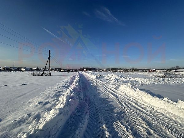 Родные Медвежьи озера