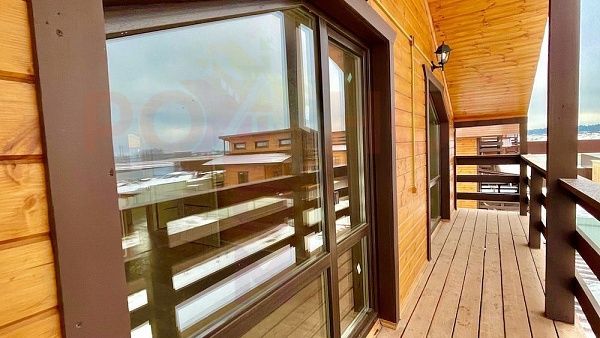 Дом 120 кв.м в Литвиново Парк. Участок 2556 Дом 120 кв.м в Литвиново Парк. Участок 2556