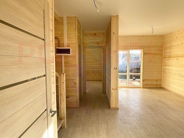 Дом 110 кв.м в Литвиново Вилладж Дом 110 кв.м в Литвиново Вилладж