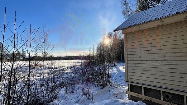 Воскресенское-2