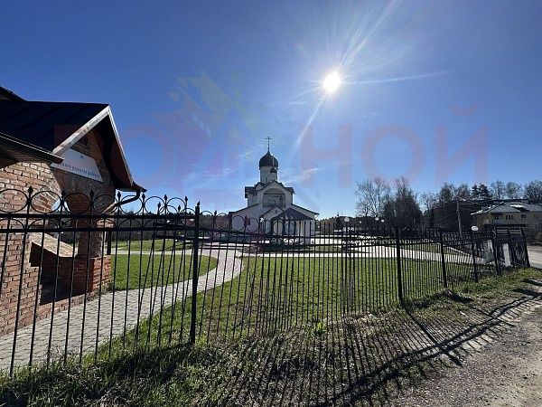 Родной Зеленоградский