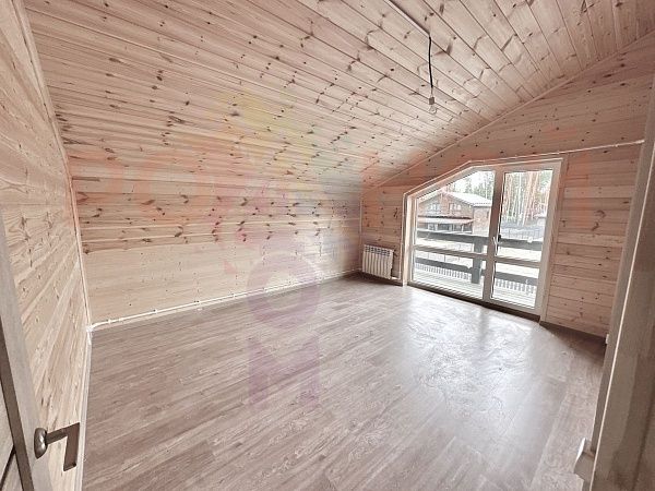 Дом 150 кв.м в Родное Пешково. Участок 4105