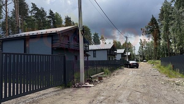 Родное Пешково
