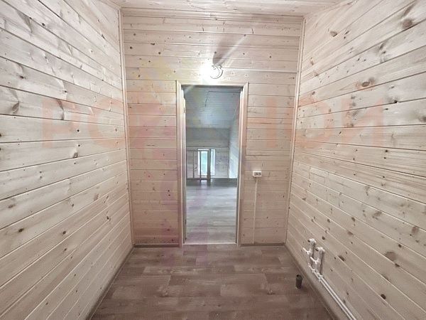Дом 190 кв.м в Родное Пешково. Участок 4067