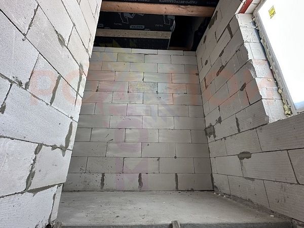 Дом 150 кв.м ЭКО-Парк Воскресенские берега. 1123