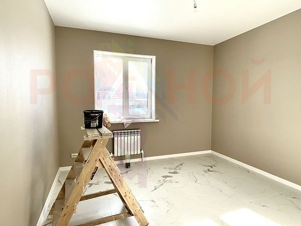 Проект Дома "Топаз" 102+12.7 кв.м