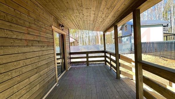 Дом 88 кв.м в Родное Пешково. Участок 3904 Дом 88 кв.м в Родное Пешково. Участок 3904