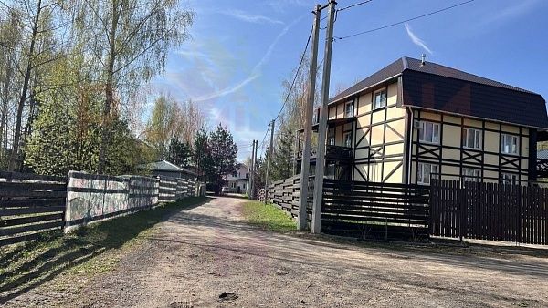 ЭКО-Парк Воскресенские берега ЭКО-Парк Воскресенские берега