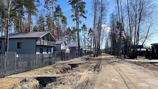 Родное Пешково Родное Пешково