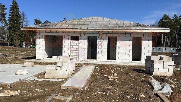 Дом 79+23 кВ.м в Афинеево Парк. 319