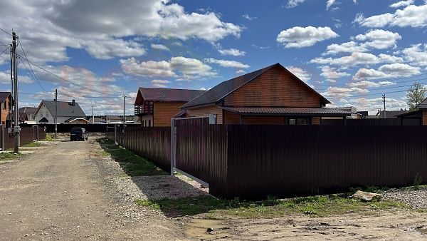 Дом 130 кв.м в Литвиново Парк. Участок 2557