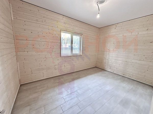 Дом 180 кв.м в Родное Пешково. Участок 4094