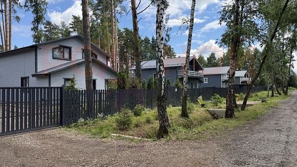 Родное Пешково