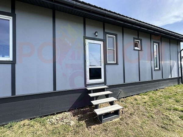 Дом 135 кв в Грин Парк. 301