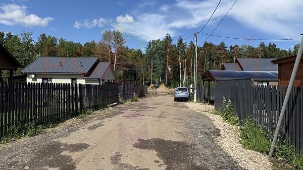 Родное Пушкино