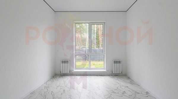 Дом 114 кв.м в Родное Пешково. Участок 3944
