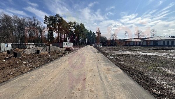 Афинеево Парк