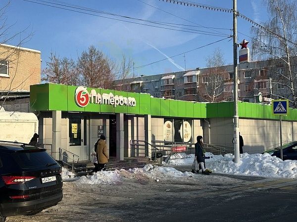 Дом 139 кв.м Медвежьи Озера