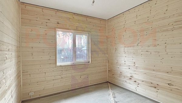 Дом 88 кв.м в Родное Пешково. Участок 3904 Дом 88 кв.м в Родное Пешково. Участок 3904
