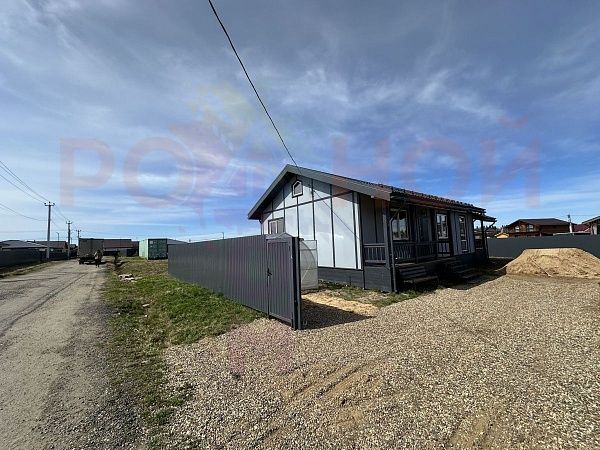 Дом 135 кв в Грин Парк. 301