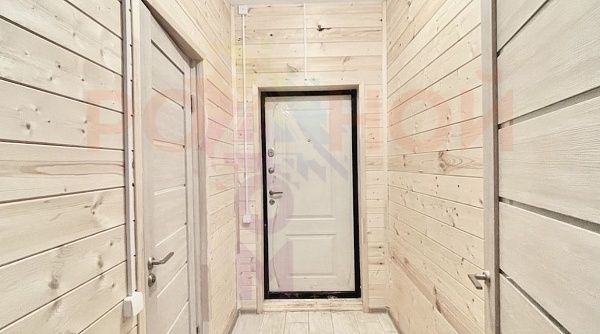 Дом 120 кв.м в Литвиново Парк. Участок 2556 Дом 120 кв.м в Литвиново Парк. Участок 2556