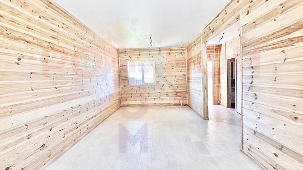 Дом 130 кв.м в Литвиново Парк. Участок 2282 Дом 130 кв.м в Литвиново Парк. Участок 2282