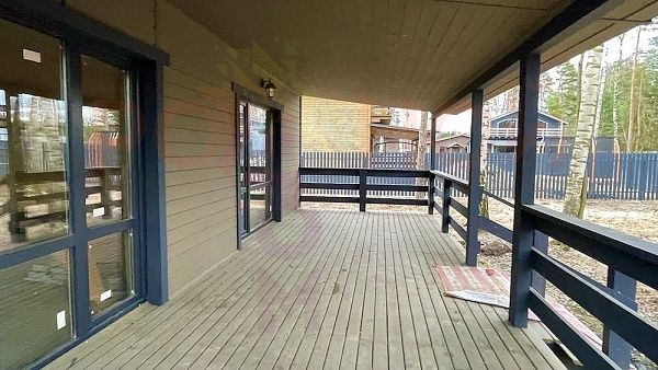 Дом 181 кв.м в Родное Пушкино. Участок 76561 Дом 181 кв.м в Родное Пушкино. Участок 76561