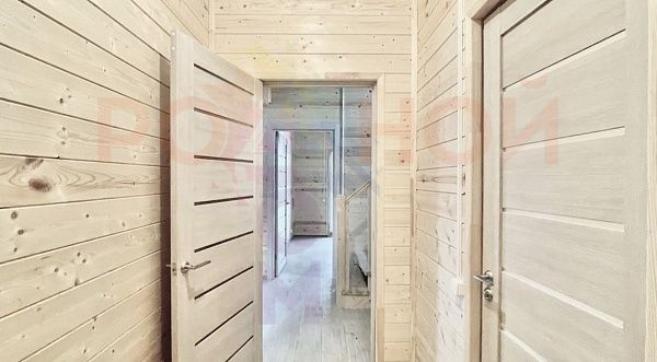 Дом 120 кв.м в Литвиново Парк. Участок 2556 Дом 120 кв.м в Литвиново Парк. Участок 2556