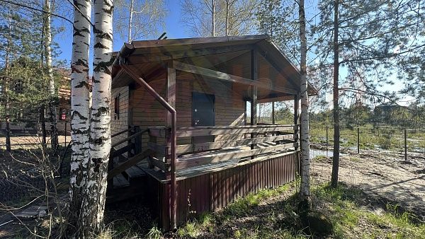 Дом 199 кв.м Воскресенское-2. Участок 405 Дом 199 кв.м Воскресенское-2. Участок 405