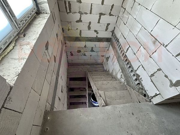 Дом 150 кв.м ЭКО-Парк Воскресенские берега. 1123