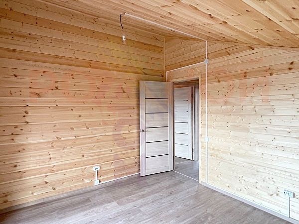 Проект Дома "Липа". Дом 153 кв.м Проект Дома "Липа". Дом 153 кв.м