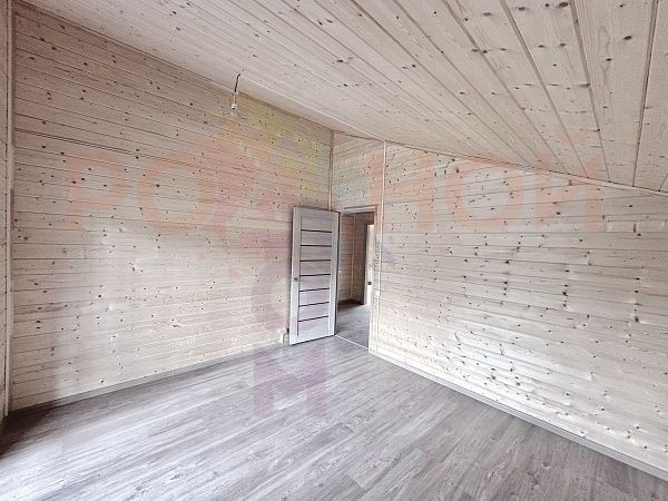 Дом 190 кв.м в Родное Пешково. Участок 4097