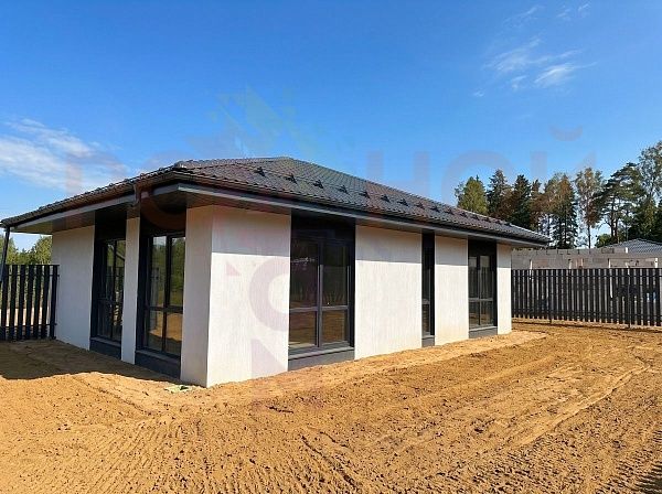 Дом 79 кв.м в Литвиново Вилладж