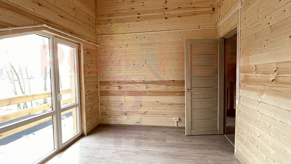 Дом 199 кв.м в Родное Пушкино. Участок 76550 Дом 199 кв.м в Родное Пушкино. Участок 76550