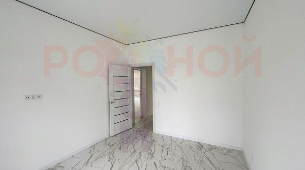 Дом 114 кв.м в Родное Пешково. Участок 3944