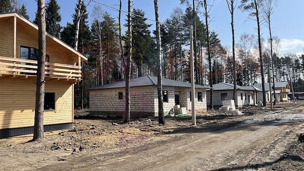 Родное Пушкино
