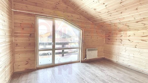 Дом 199 кв.м Воскресенское-2. Участок 484 Дом 199 кв.м Воскресенское-2. Участок 484