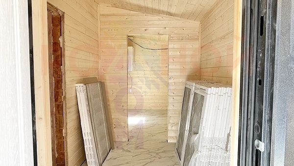 Дом 199 кв.м в Родное Пешково. Участок 3899 Дом 199 кв.м в Родное Пешково. Участок 3899