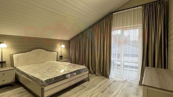 Дом 199 кв.м Воскресенское-2. Участок 472