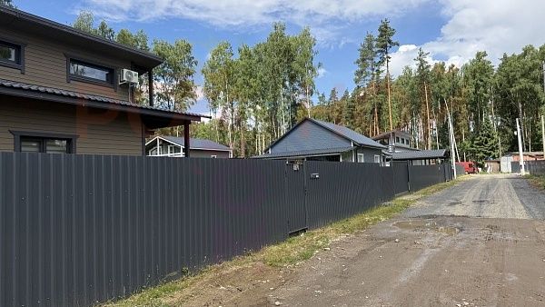 Родное Пешково