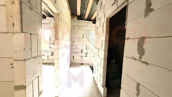 Дом 150 кв.м ЭКО-Парк Воскресенские берега. 1122