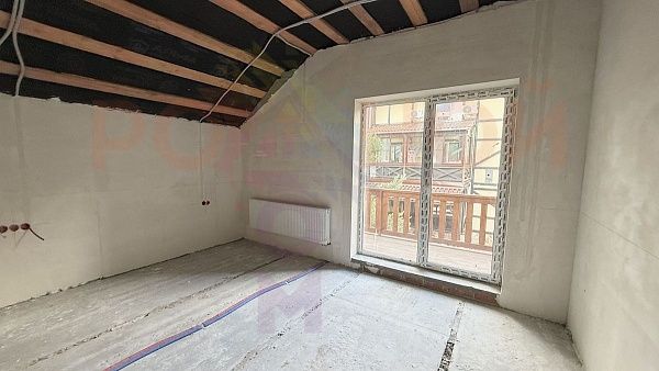 Дом 150 кв.м ЭКО-Парк Воскресенские берега. Участок 1132