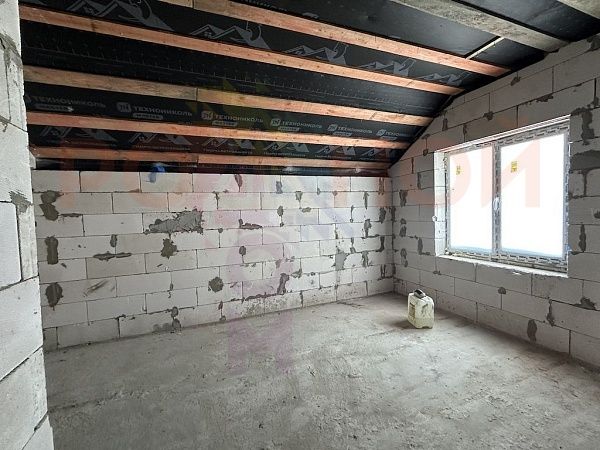 Дом 150 кв.м ЭКО-Парк Воскресенские берега. 1123
