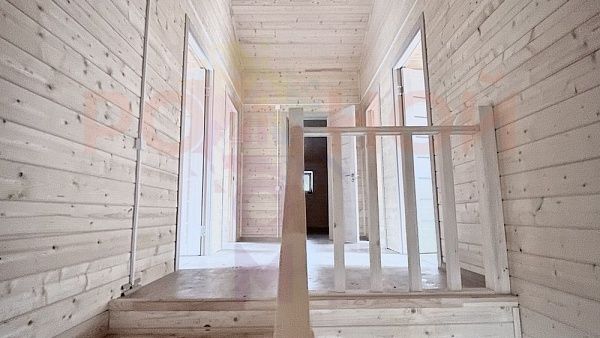 Дом 181 кв.м в Родное Пушкино. Участок 76561 Дом 181 кв.м в Родное Пушкино. Участок 76561