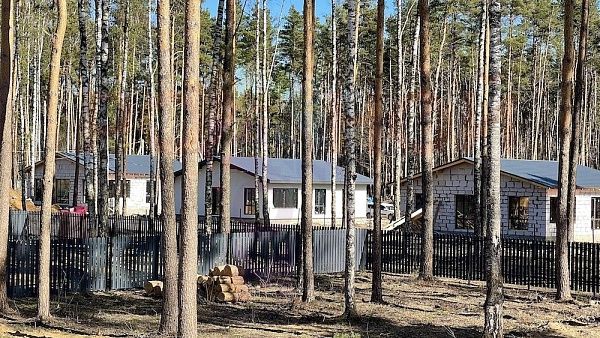 Родное Пешково Родное Пешково