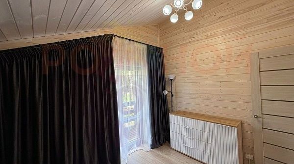 Дом 180 кв.м в Родное Пешково. Участок 4100