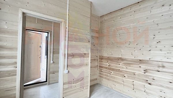 Дом 110 кв.м в Литвиново Парк. Участок 2554 Дом 110 кв.м в Литвиново Парк. Участок 2554